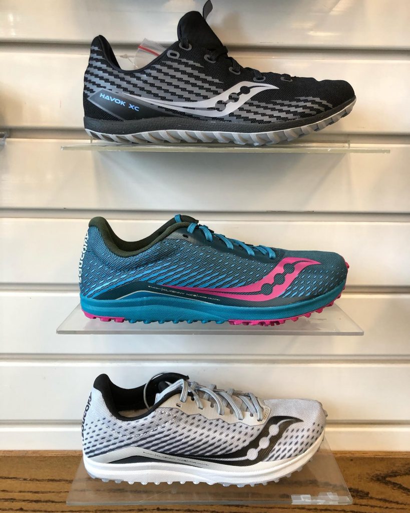 Running Fit Experience Downtown