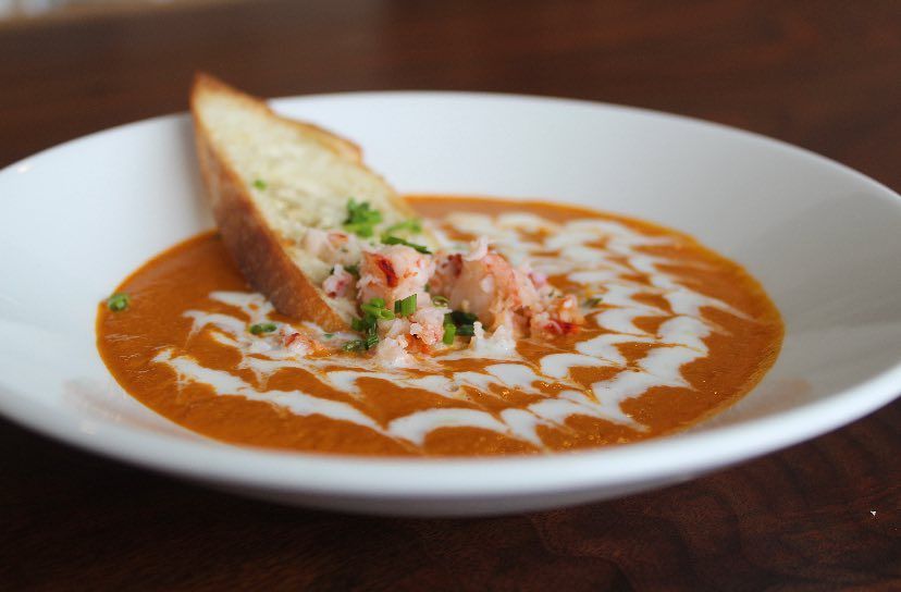 Warehouse Kitchen + Cork, Hotel Indigo Experience Downtown