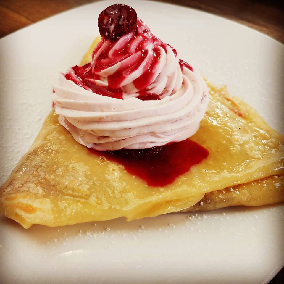 Crepes & Co. Experience Downtown