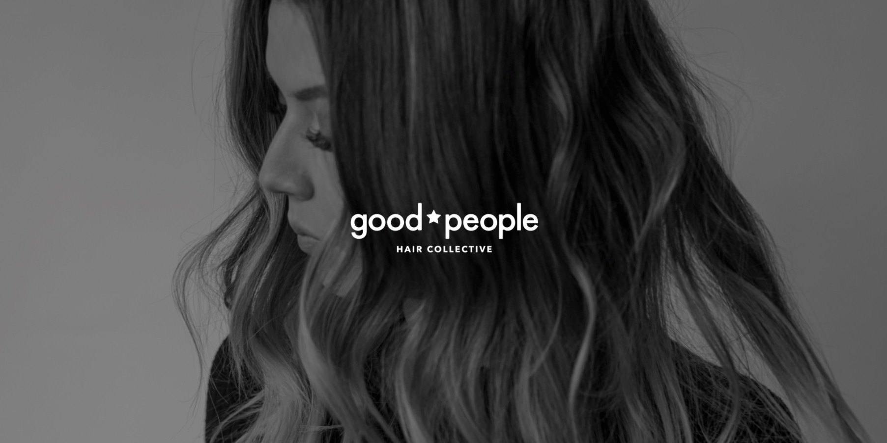Good People Hair Collective Experience Downtown