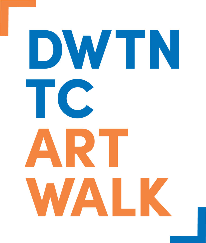 Downtown Traverse City Art Walk - Experience Art Up Front.